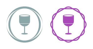 Drink Vector Icon