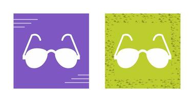 Sunglasses Vector Icon