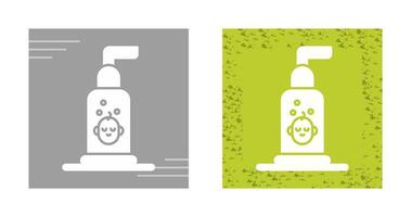 Soap Vector Icon