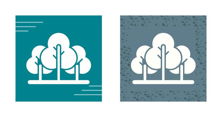 Tree Vector Icon