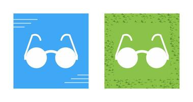 Reading Glasses Vector Icon