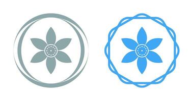 Lotus Vector Icon