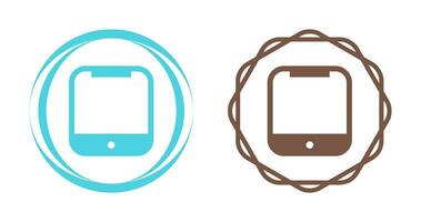 Smart Device Vector Icon