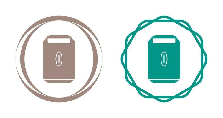 Shaving Machine Vector Icon