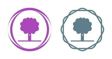 Tree Vector Icon