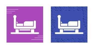 Bed Vector Icon