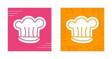 Chef Hat Vector Icon