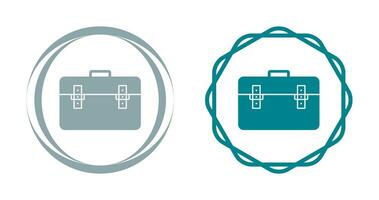 Briefcase Vector Icon