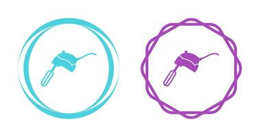 Mixer Vector Icon