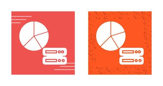 Data Analysis Vector Icon
