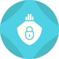 Encryption Vector Icon