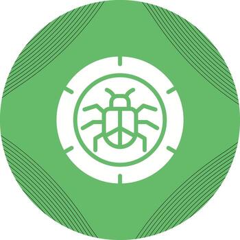 depurador vector icono