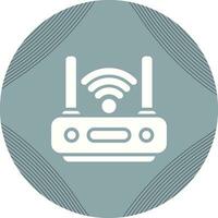 Wi Fi Signal Vector Icon