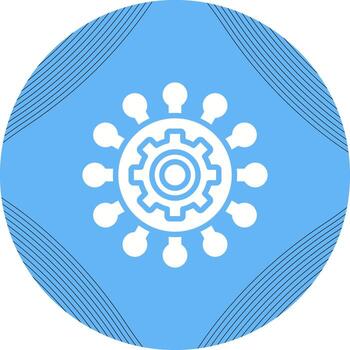 Functionality Vector Icon