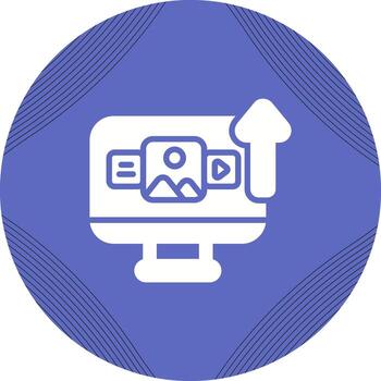 Design Evolution Vector Icon