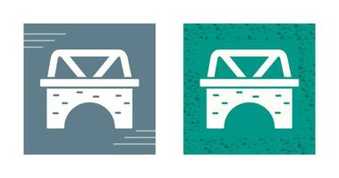 Bridge Vector Icon