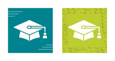 Graduation Vector Icon