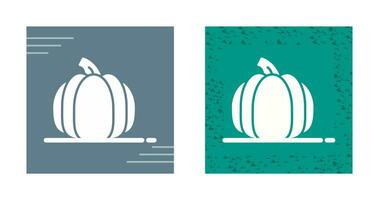 Pumpkin Vector Icon