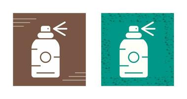 Spray Paint Vector Icon