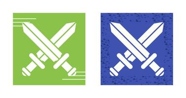 Sword Vector Icon