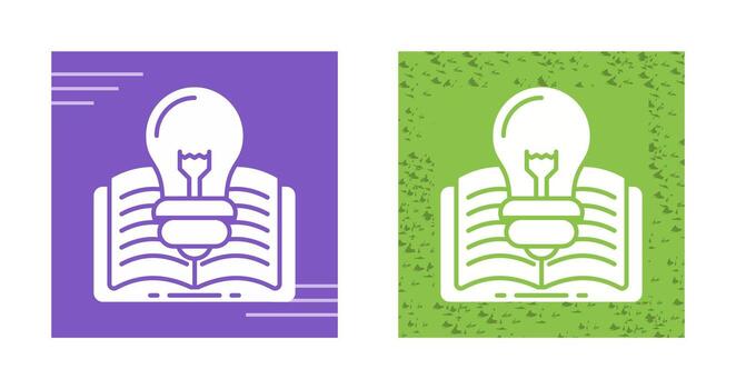 Learning Vector Icon