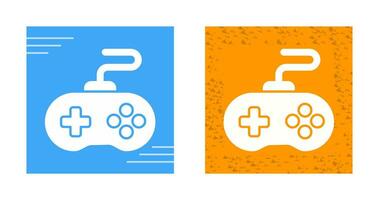 Video Game Vector Icon