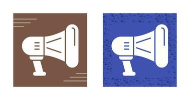 Megaphone Vector Icon