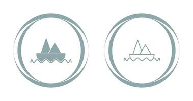 Boat Vector Icon