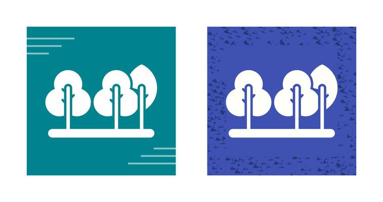 Tree Vector Icon