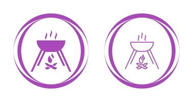 Cooking Food Vector Icon