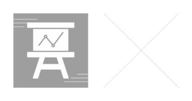 Presentation Vector Icon