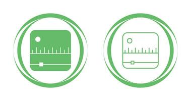 FM Radio Vector Icon