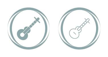 Guitar Vector Icon