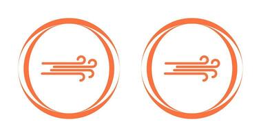 wind Vector Icon