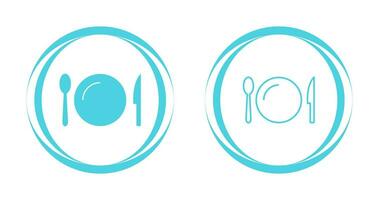 Utensils Vector Icon