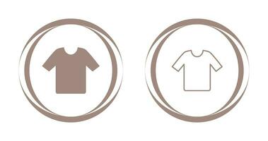 Shirt Vector Icon