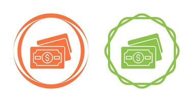 Money Vector Icon