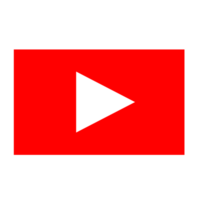 Youtube icône Télécharger dans HD png