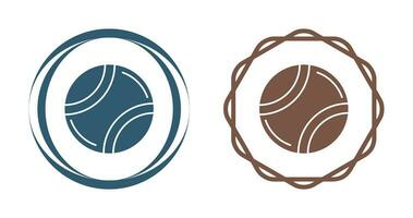 Ball Vector Icon
