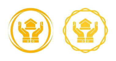Shelter Vector Icon