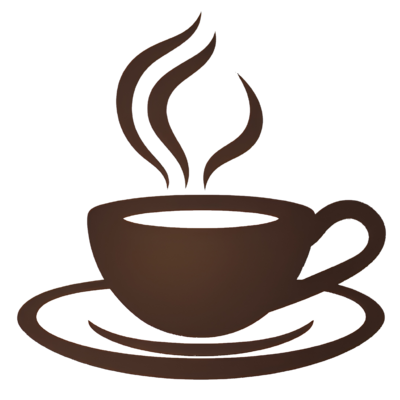 Coffee Cup Clipart - Generative Ai 26912174 PNG