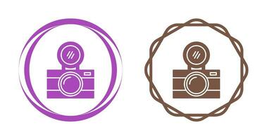 Photography Vector Icon