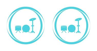 Drums Vector Icon