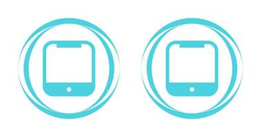 Smart Device Vector Icon
