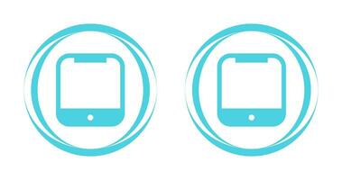 Smart Device Vector Icon