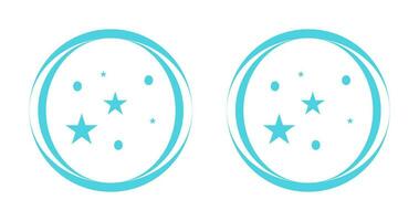 Stars Vector Icon