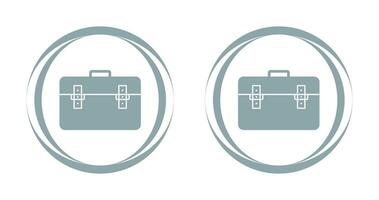 Briefcase Vector Icon