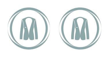 Jacket Vector Icon