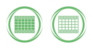 ChessBoard Vector Icon