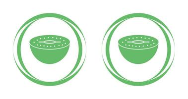 Kiwi Vector Icon
